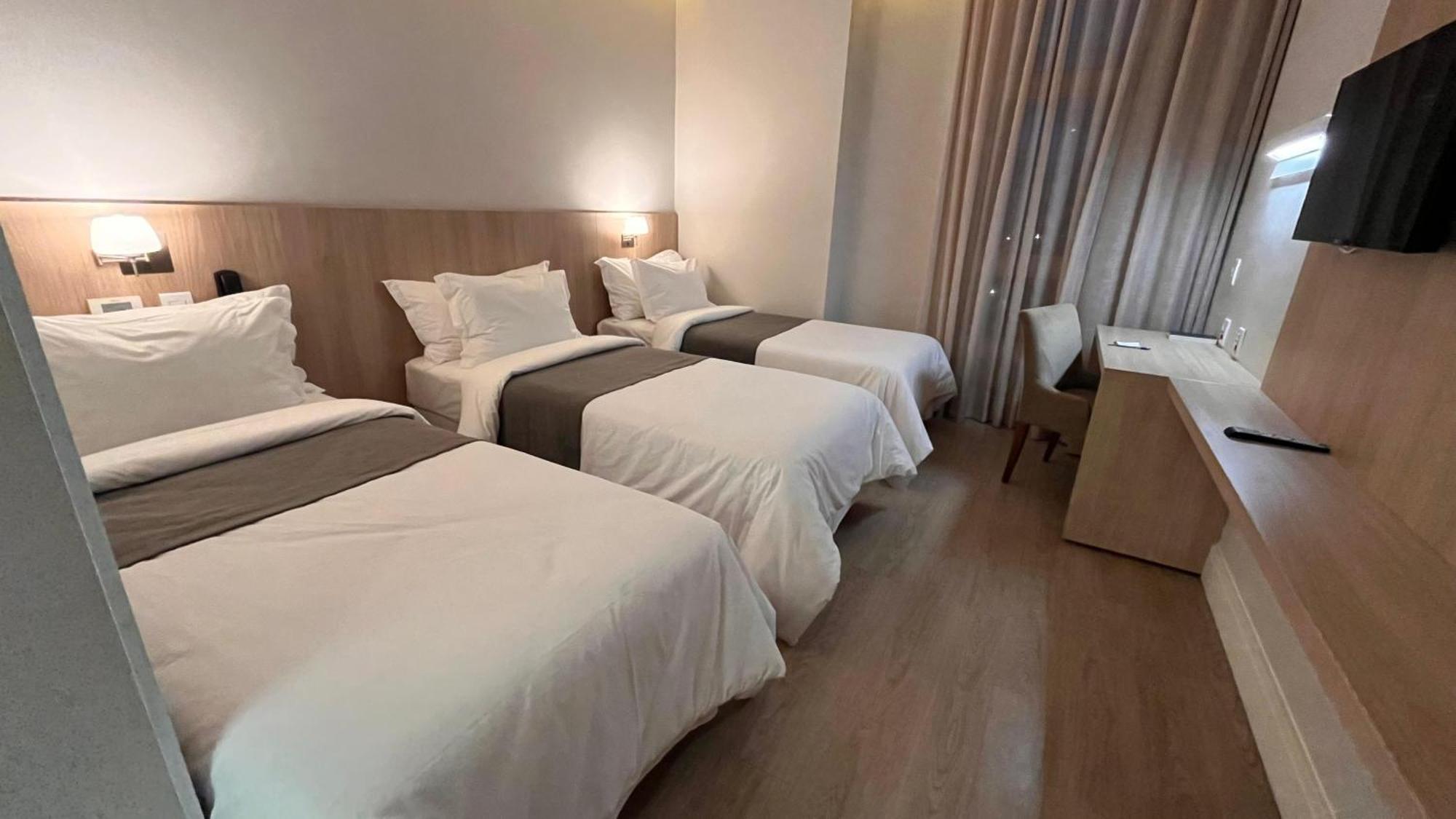 Vie Hotel Sinop Exterior foto
